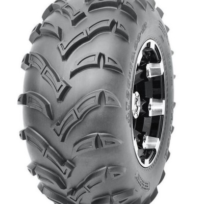 GUMA ZA ATV / QUAD 18x9.50-8 4PR 27J TL (DUBINA PROFILA / RIPNE 11 MM) WANDA P377 (WA116)