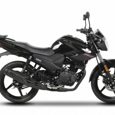 NOSAČ STRAŽNJEG (TOP CASE) KOFERA YAMAHA YS 125 (2017-2024) <br> SHAD: Y0YS17ST