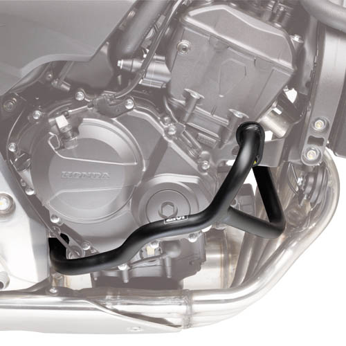 ŠTITNIK MOTORA (CRASH BAR) ZA MOTOCIKL HONDA CB 600F HORNET / 2007-2013 <br> (KN453) GIVI: TN453
