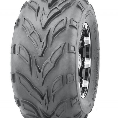 GUMA ZA ATV / QUAD 19x7-8 (19x7.00-8) 4PR 28J TL WANDA P361, DUBINA PROFILA / RIPNE 11 MM <br> (WA118)
