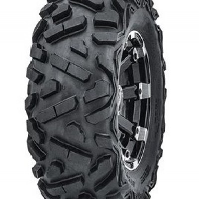 GUMA ZA ATV / QUAD 19x7-8 (19x7.00-8) 4PR 20F TL WANDA P350, DUBINA PROFILA / RIPNE 11 MM <br> (WA118)