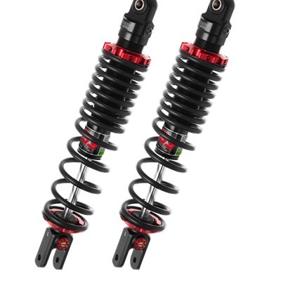 AMORTIZERI STRAŽNJI PAR ZA SKUTER YAMAHA CZD 300 X-MAX 2017-2020 <br> YSS (TZ302-350TR-08-88A)