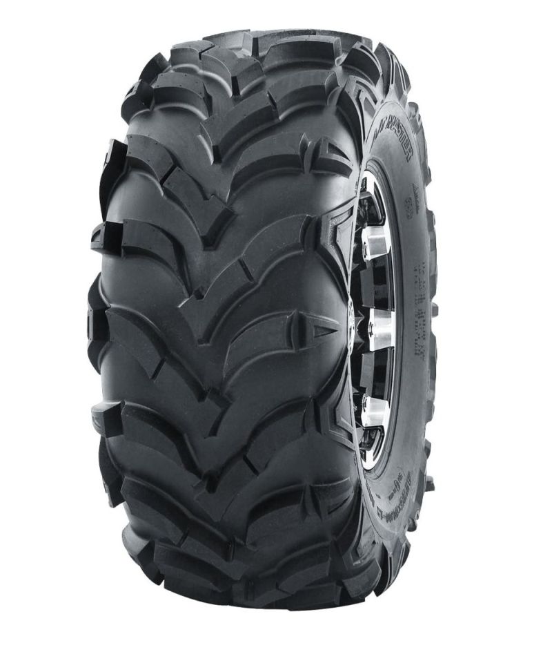 GUMA ZA ATV / QUAD 24x9-11 (24x9.00-11) 4PR 40J (DUBINA PROFILA / RIPNE 20 MM) <br> WANDA P341 (WA051)