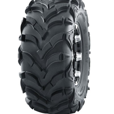 GUMA ZA ATV / QUAD 24x9-11 (24x9.00-11) 4PR 40J (DUBINA PROFILA / RIPNE 20 MM) <br> WANDA P341 (WA051)