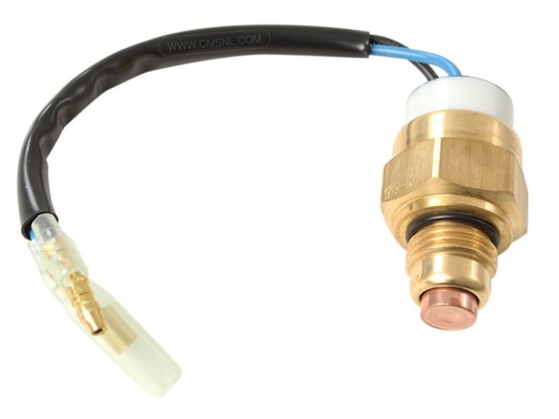 TERMOPREKIDAČ VENTILATORA HLADNJAKA OEM KAWASAKI VULCAN EN 450/500, LTD 450 (1989-2009) <br> (27010-1260) 27010-1307