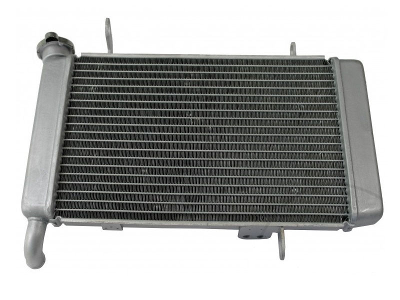 HLADNJAK / RADIATOR / KILER ZA ATV/QUAD SUZUKI LT-Z 400 Quadsport 2003-2017 (KSX: 776.00.17)