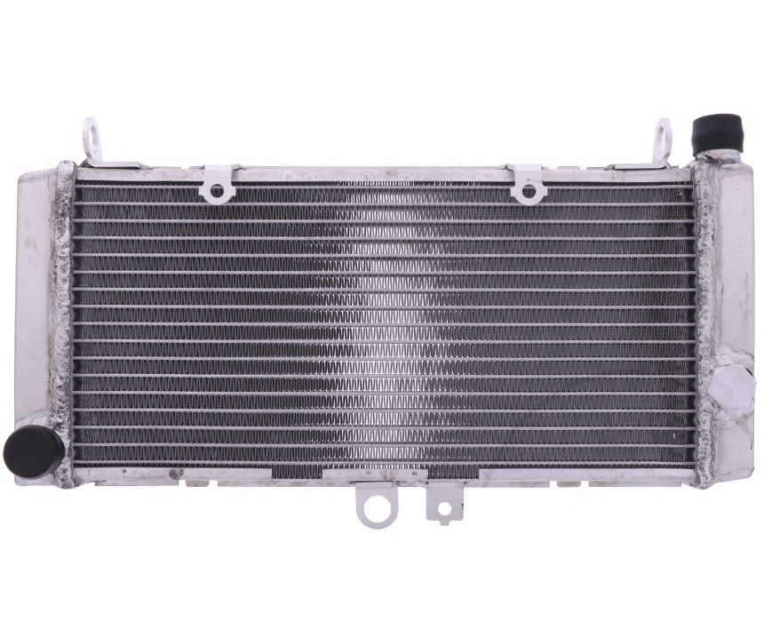 HLADNJAK / KILER ZA MOTOCIKL HONDA CBF 600N NAKED 2004-2007 (19010-MER-D11 / 19010-MER-D12) JMP: 776.04.20