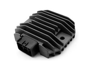 REGULATOR NAPONA / REGLER YAMAHA YZF R6 (2006-2012), FZ6R (2009-2013), XVS 650 V-STAR (1998-2000), YFM 600/660 GRIZZLY (1999-2008), YFM 700 RAPTOR (2006-2014) (GZRY08)