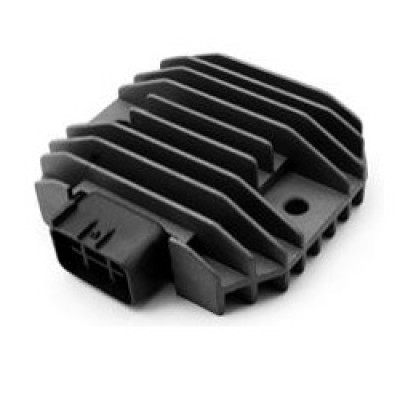 REGULATOR NAPONA / REGLER YAMAHA YZF R6 (2006-2012), FZ6R (2009-2013), XVS 650 V-STAR (1998-2000), YFM 600/660 GRIZZLY (1999-2008), YFM 700 RAPTOR (2006-2014) (GZRY08)