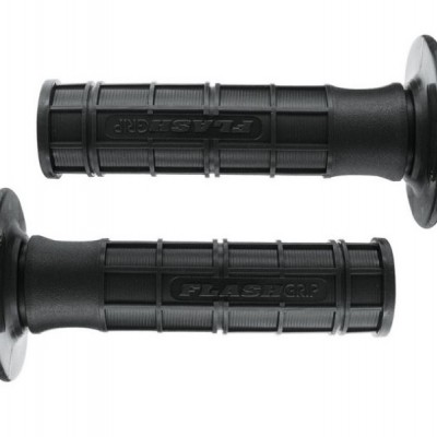 RUČKE GUMENE (GRIPOVI) ZA ENDURO I MOTOCROSS MOTOCIKLE, 120 MM, ARIETE (01671)