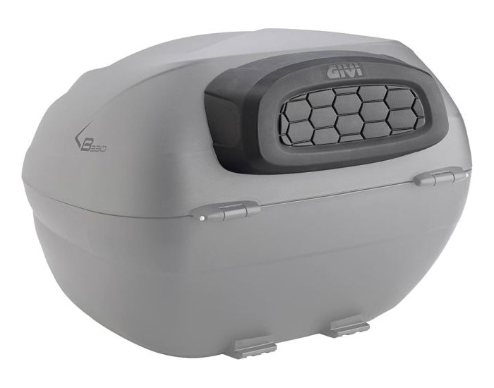 NASLON SUVOZAČA ZA KOFER GIVI B29 / B29NT, TECH (E176)