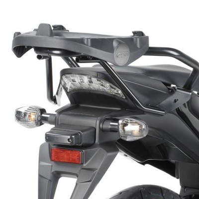 NOSAČ STRAŽNJEG (TOP CASE) KOFERA S MONOKEY PLOČOM ZA MOTOCIKL HONDA CBF 1000 (2010-2014) <br> GIVI: SR777