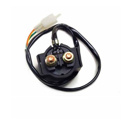 RELEJ STARTERA / ELEKTROPOKRETAČA, (AUTOMAT ANLASERA) 12V, HONDA GL 1800 GOLD WING 2006-2016 (35850-MCA-A61) <br> ELECTREX: SR-13