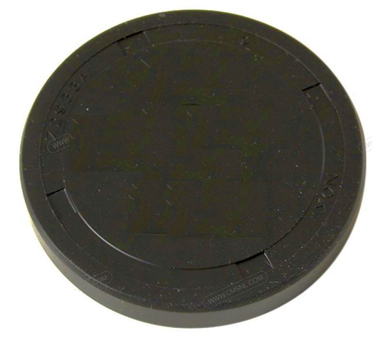 ČEP GUMENI IZMEĐU BLOKOVA MOTORA OEM KAWASAKI ER-5 / 500 (92066-1208)