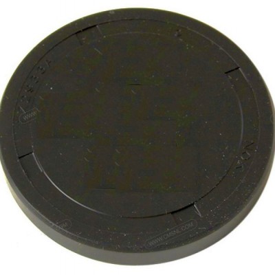 ČEP GUMENI IZMEĐU BLOKOVA MOTORA OEM KAWASAKI ER-5 / 500 (92066-1208)