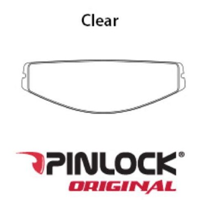 PINLOCK SHARK Spartan, Skwal, D-Skwal, Skwal 2, D-Skwal 2 (VZ16018P)